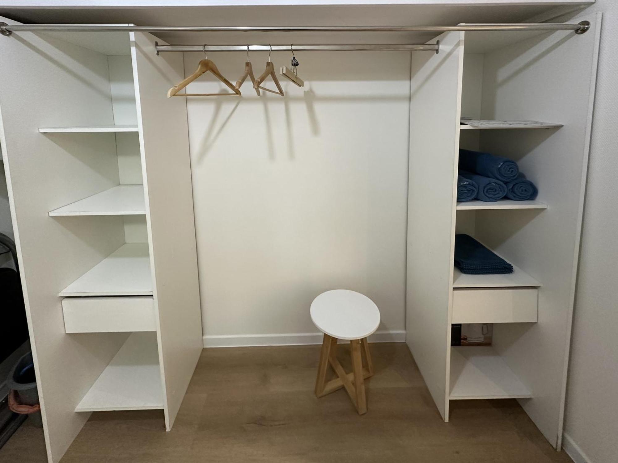 Appartement Cosy - Les Regates *