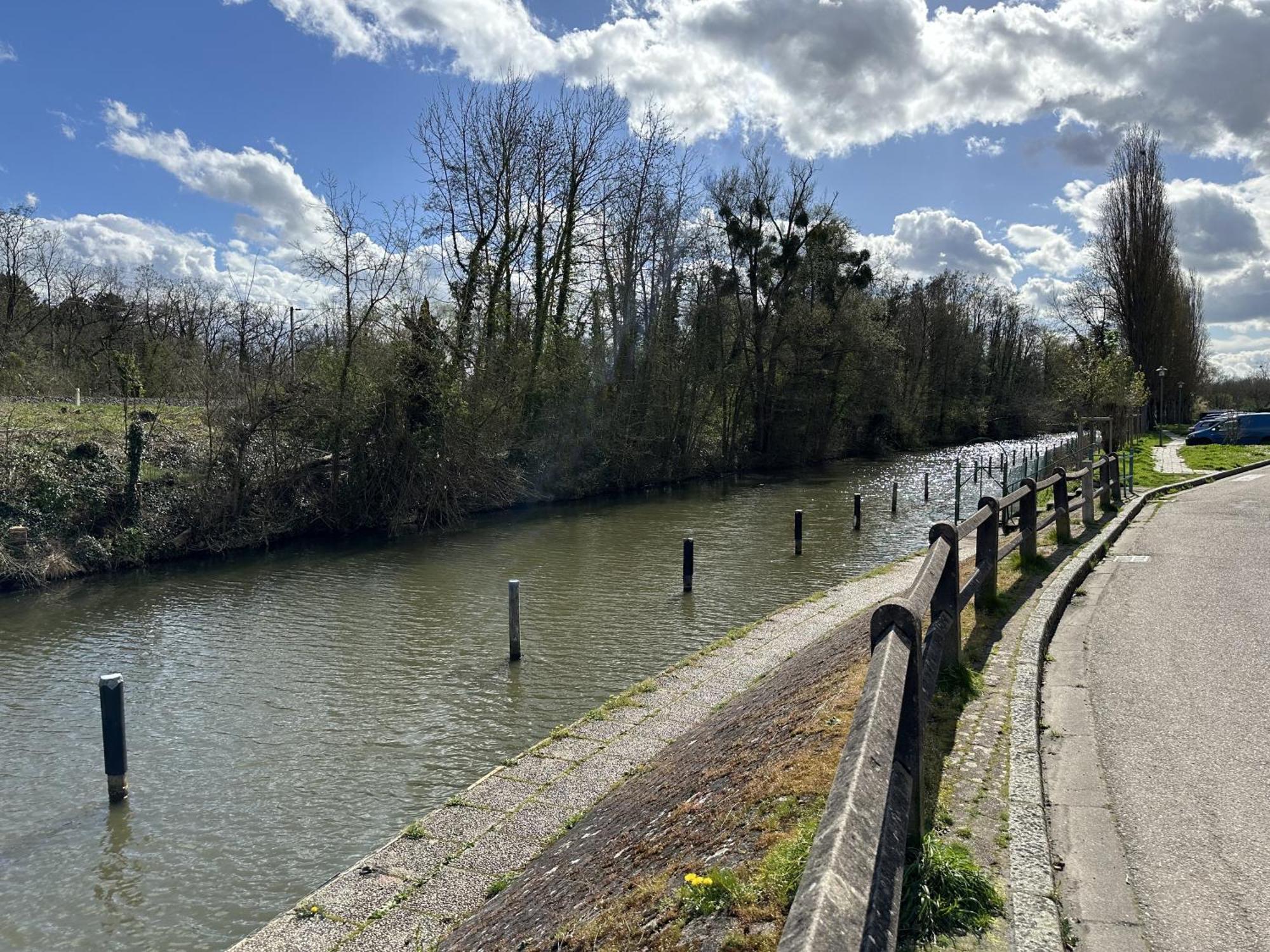 Cosy - Les Regates Longeville-les-Metz